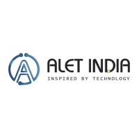 Alet India Softwares logo - Similar company to Incurosoft