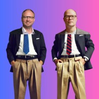 PODCAST: Wenn die Hose rutscht logo - Similar company to Connecteer - Don'T Call It Leads, Call It Trust