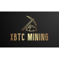 XBTC MINING logo - Similar company to Petram Mining Solutions