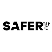 SaFer Tap logo - Similar company to Komuni Mx