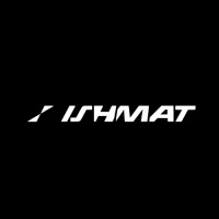 Ishmat logo - Similar company to Ishmat