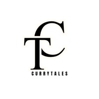 CurryTales logo - Similar company to Foodgasm