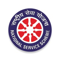 NSS IET DAVV logo - Similar company to Iet Visuals