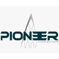 Pioneer logo - Similar company to Luxury Corner