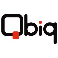 Qbiq WiBlock logo - Similar company to Mountain Men