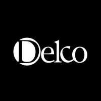 Delco Shoes logo - Similar company to Delco