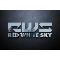 Red White Sky Trading & Construction WLL logo - Similar company to Al Nasr Engineering And Construction Services