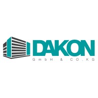 DAKON GmbH & Co. KG logo - Similar company to P5 Germany