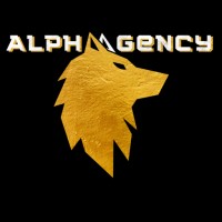 Alpha Agency logo - Similar company to Capital & Funnels