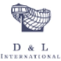 D&L International logo - Similar company to Regulus Marine Engineering & Consultancy