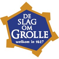 Slag om Grolle logo - Similar company to Boost Awards