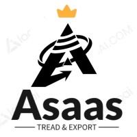 asaas for trade and export logo - Similar company to Sp For Trade & Supply
