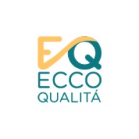 Ecco Qualitá logo - Similar company to Unidad Ejecutora Eco5Rd