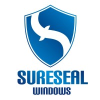 SURESEAL WINDOWS LIMITED logo - Similar company to Eco Install