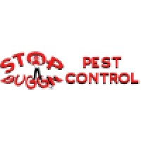 Stop Buggn Pest Control