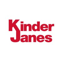 Kinder-Janes Engineers Limited logo - Similar company to Kingsdown Compressed Air Systems Limited - A Branch Of Atlas Copco