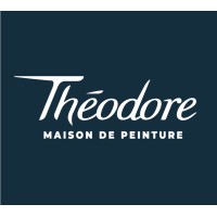 Théodore Maison de Peinture logo - Similar company to Zolpan