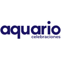 Aquario Celebraciones logo - Similar company to Pixelstudio Peru