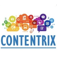 Contentrixlabs logo - Similar company to Contentrix