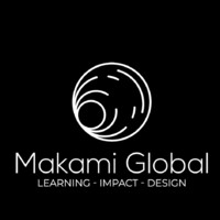 Makami Global logo - Similar company to One Third Stories