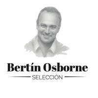 Bertín Osborne Selección logo - Similar company to Rps - Rpsolutions
