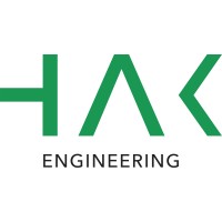 HAK Engineering logo - Similar company to Core Engineering