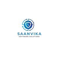Saanvika Software Solutions logo - Similar company to Ceredox Technologies Pvt Ltd