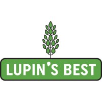 Lupin's Best logo - Similar company to Snacking Essentials