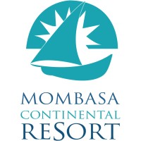 MOMBASA CONTINENTAL RESORT logo - Similar company to Diani Reef Beach Resort & Spa