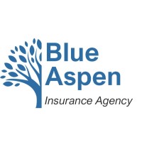 Blue Aspen logo - Similar company to Cobalt Sports Holdings