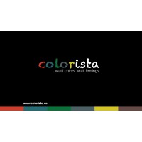 Colorista Pictures logo - Similar company to Moris M.S. - Film Colorist
