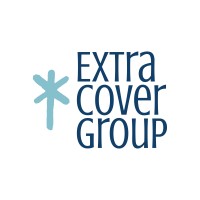 Extra Cover Group logo - Similar company to Vanuatu Cricket Association