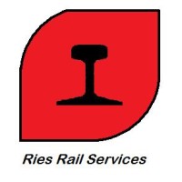 Ries Rail Services (Aust) logo - Similar company to On-Track Technology