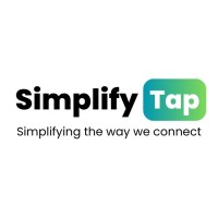 Simplify Tap logo - Similar company to Procreation Studio