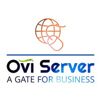 Ovi Server logo - Similar company to Ovi Solutions