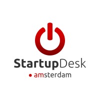 StartupDesk | The lean venture builder logo - Similar company to Durable Water Solutions