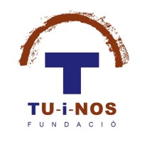 Fundació TU-i-NOS logo - Similar company to Qualitas Social Tech