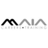 Maia Careers & Training logo - Similar company to Sarah Fox Coaching