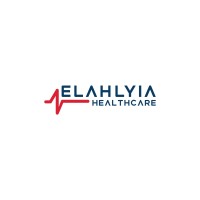 El Ahlyia Healthcare logo - Similar company to Biolitec