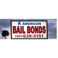 A American Bail Bonds logo - Similar company to Kyocera International Inc.