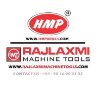 Rajlaxmi Machine Tools logo - Similar company to Jafree Traders