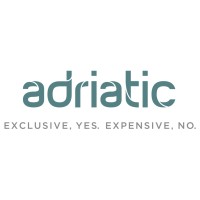 Adriatic Furniture logo - Similar company to Symphony Textiles Uk