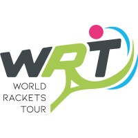 World Rackets Tour logo - Similar company to Nacorm