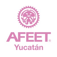 AFEET Yucatán logo - Similar company to Educampo Mx