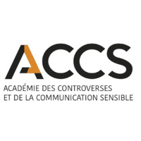 Académie des Controverses et de la Communication Sensible logo - Similar company to Sfsic - Société Française Des Sciences De L'Information Et De La Communication