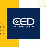 CED Southern Division logo - Similar company to Ced Central Ohio