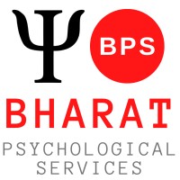 Bharat Psychological Services logo - Similar company to Calmunity