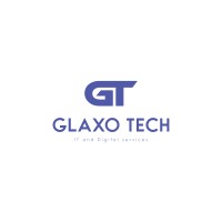 Glaxo Tech logo - Similar company to Glax