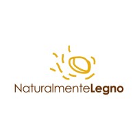 Naturalmente Legno logo - Similar company to Il Computer