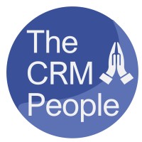 The CRM People logo - Similar company to Kuber Capital